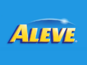 Aleve coupon and promotional codes