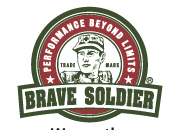 Brave Soldier coupon and promotional codes