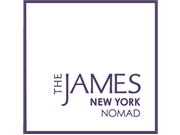 The James Hotels NY NoMad coupon and promotional codes