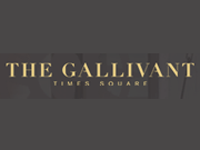 The Gallivant Time Square coupon and promotional codes