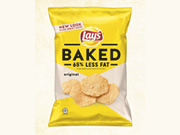 LAY'S Baked Original Potato Crisps coupon and promotional codes