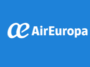 Air Europa coupon code