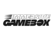 Immersive Gamebox coupon and promotional codes