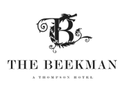 The Beekman coupon and promotional codes