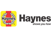 Haynes coupon and promotional codes