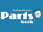Parts Geek coupon and promotional codes