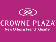Crowne Plaza New Orleans coupon and promotional codes