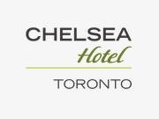 Chelsea Hotel Toronto coupon code