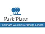 Park Plaza Westminster Bridge London
