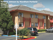 Howard Johnson Portland Airport coupon and promotional codes