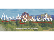 Alma De Sedona Inn B&B discount codes