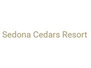 Cedars Resort Sedona coupon and promotional codes