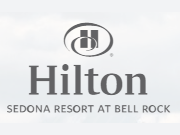 Hilton Sedona Resort at Bell Rock coupon and promotional codes