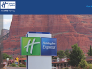 Holiday Inn Express Sedona - Oak Creek coupon and promotional codes