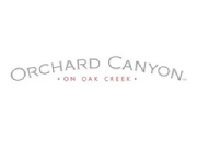 Orchard Canyon on Oak Creek coupon code