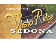 Vista Ridge Sedona coupon and promotional codes