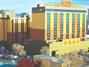 Sands Regency Casino Hotel Reno