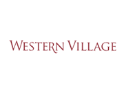 Western Village coupon and promotional codes