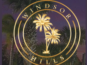 Windsor Hills coupon code
