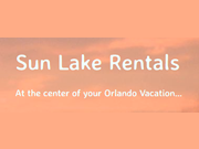 Sun Lake Rentals coupon code