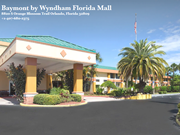 Baymont by Wyndham Florida Mall coupon code