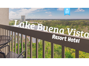 Best Western Lake Buena Vista Resort coupon code