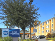 Best Western Orlando Convention Center coupon and promotional codes