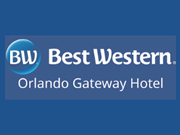 Best Western Orlando Gateway Hotel coupon code