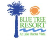Blue Tree Resort at Lake Buena Vista coupon code