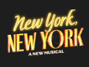 New York New York Broadway Musica