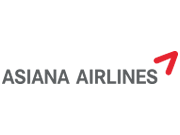 Asiana Airlines coupon and promotional codes