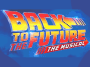 Back to the Future Musical coupon code