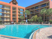 Clarion Inn Lake Buena Vista coupon and promotional codes
