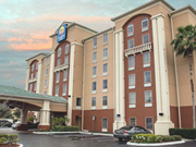 Comfort Inn International Drive coupon and promotional codes