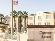 Comfort Suites Downtown coupon and promotional codes