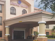 Comfort Suites UCF - Research Park coupon code