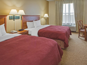 Country Inn & Suites Orlando Airport coupon code