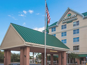 Country Inn & Suites by Radisson Orlando coupon code