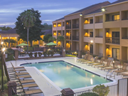 Courtyard by Marriott Orlando Airport coupon code