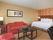 Courtyard by Marriott Orlando Downtown coupon code