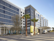 Courtyard by Marriott Orlando Lake Nona coupon and promotional codes