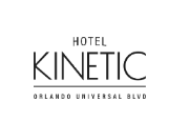 Hotel Kinetic Orlando Universal blvd discount codes