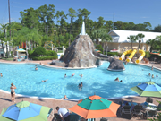 Cypress Pointe Resort Orlando coupon and promotional codes