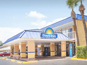 Days Inn by Wyndham Orlando Downtown coupon code