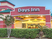 Days Inn Orlando Near Millenia Mall