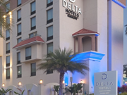 Delta Hotels by Marriott Orlando Lake Buena Vista coupon code