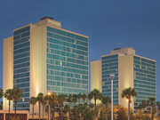 DoubleTree by Hilton at the Entrance to Universal Orlando discount codes