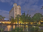 DoubleTree by Hilton Orlando at SeaWorld coupon code