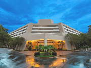 DoubleTree Suites by Hilton Orlando at Disney Springs coupon and promotional codes