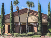 Econo Lodge Inn & Suites Florida Mall